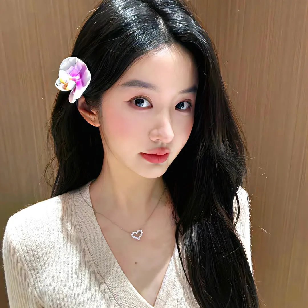 白桃花封面